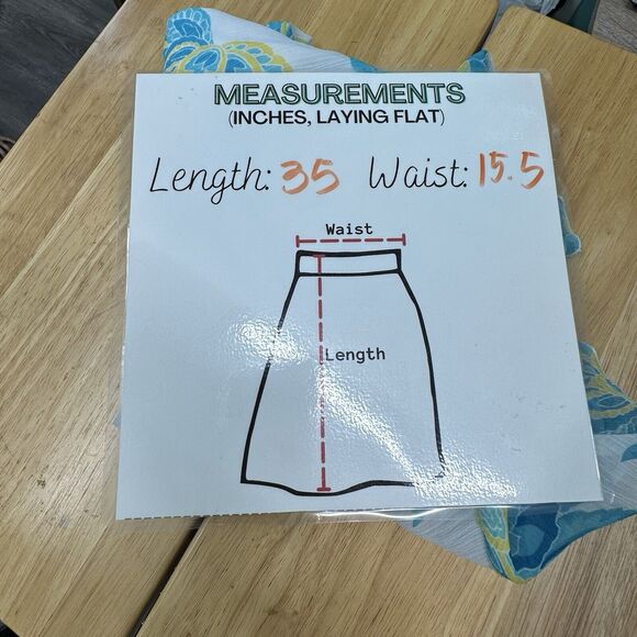 Vtg. Cato Maxi Skirt Floral Print 90s Y2K Fairy Cottage Sheer Sz. M Ruffled‎ Hem - Picture 9 of 10